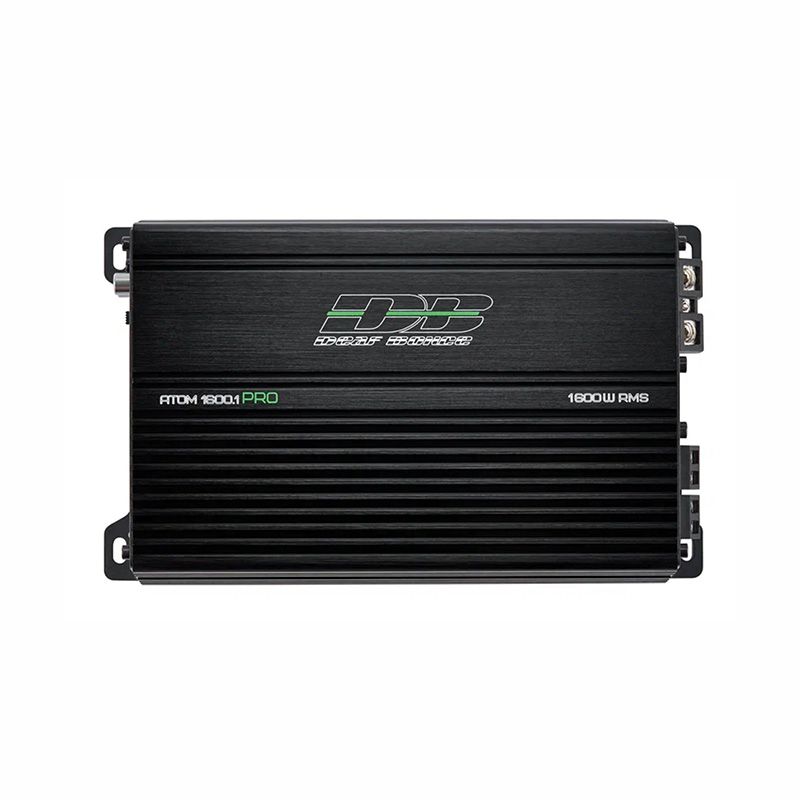 Atom 1600.1 PRO