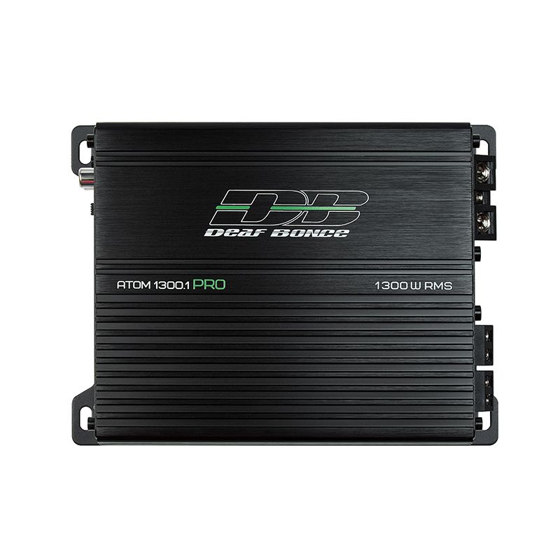 Atom 1300.1 PRO