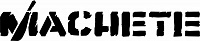 Machete (Alphard Group)
